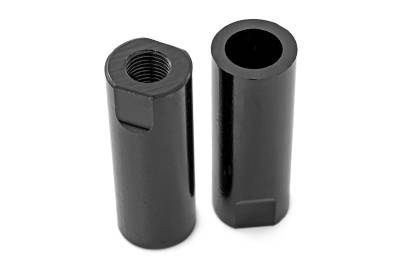 Rough Country Suspension Systems - Rough Country Heavy Duty Tie Rod Sleeves 21-25 Ford Bronco 51035