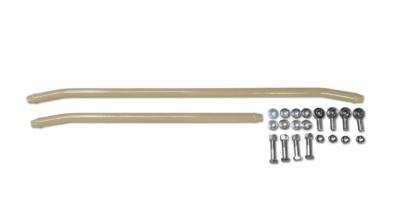 Steinjager - Steinjager Crossover Steering Kit Military Beige for Wrangler JK J0050274