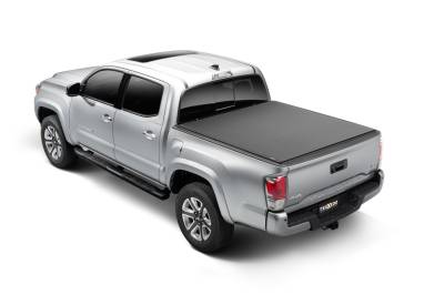 Truxedo - TruXedo Pro X15 Canvas Roll-Up Tonneau Cover for Tundra 5.5' 1463701