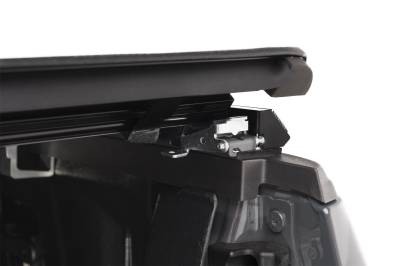 Truxedo - TruXedo Truxport Vinyl Roll-Up Tonneau Cover F150 8' 278601