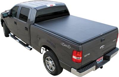 Truxedo - TruXedo Truxport Vinyl Roll-Up Tonneau Cover Super Duty 6.8' 259101