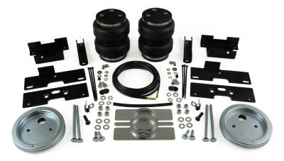 Air Lift - Air Lift 57213 LoadLifter 5000 Air Spring System 15-26 Ford Transit-150/250/350