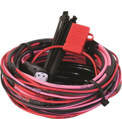 Air Lift - Air Lift 26897 WirelessAIR Replacement Wire Harness