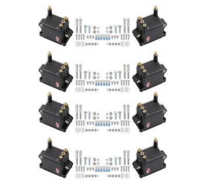 MSD - MSD Ignition 828038 Black Pro 600 Ignition High Output Coil Per-Cylinder Engines