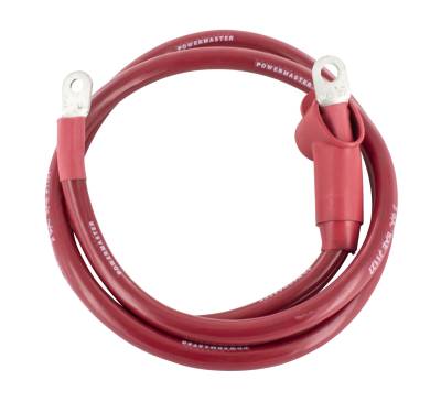 Powermaster Performance - Powermaster 1-524-130 Charge Wire