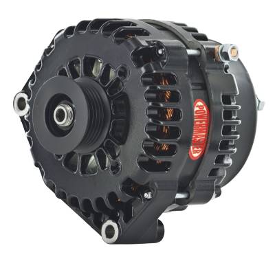 Powermaster Performance - Powermaster 582378 XS Volt Hi Amp Alternator