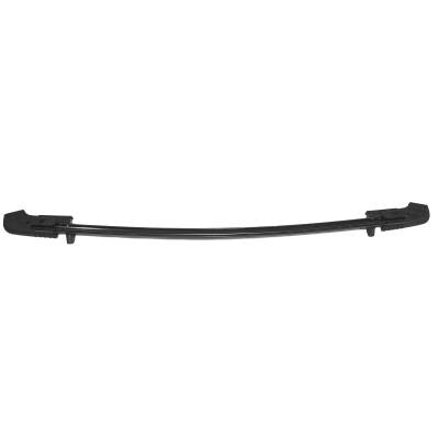 Smittybilt - Smittybilt 91206 OE Style Door Tire Mount for 18-26 Jeep Wrangler JL