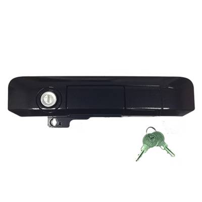 Pop & Lock - Pop & Lock PL5513 Standard Lock Black Sand Pearl for Toyota Tacoma