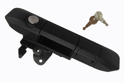 Pop & Lock - Pop & Lock PL5500 for Tacoma Standard Lock PL5500