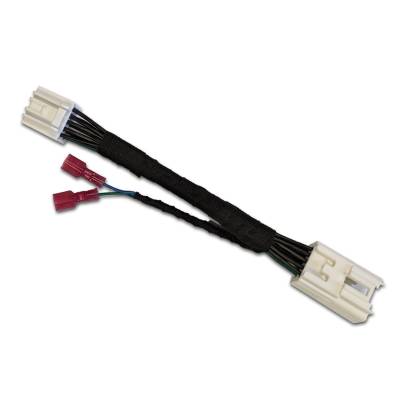 Pop & Lock - Pop & Lock PL9547TAC Plug & Play T-Harness PL9547TAC for Tacoma