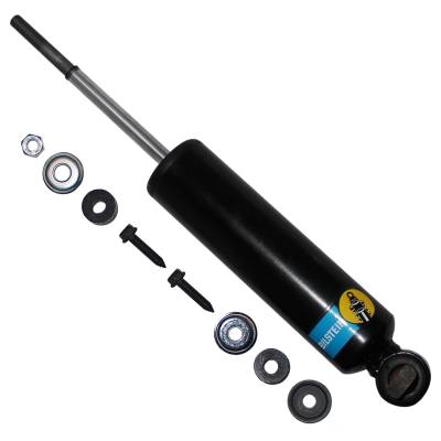 Bilstein - Bilstein 24-296717 SMX Series Suspension Shock Absorber