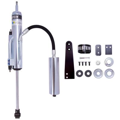 Bilstein - Bilstein 25-284522 B8 8100 Bypass Suspension Shock Absorber