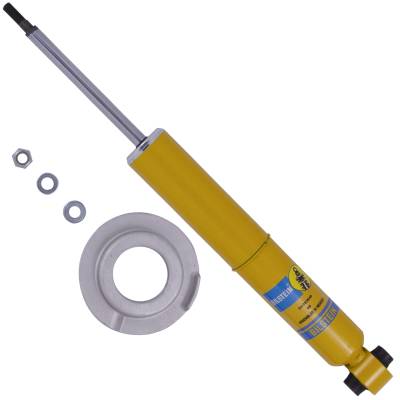 Bilstein - Bilstein 24-283649 B6 Suspension Shock Absorber