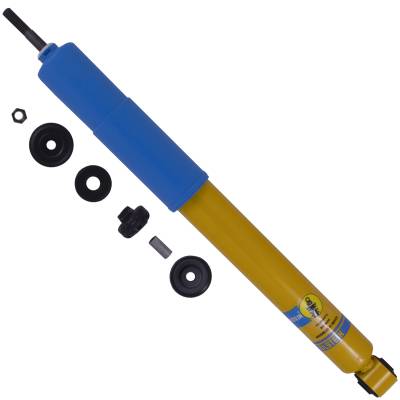 Bilstein - Bilstein 24-302074 B6 4600 Suspension Shock Absorber
