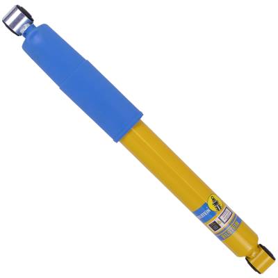 Bilstein - Bilstein 24-285827 B6 Suspension Shock Absorber