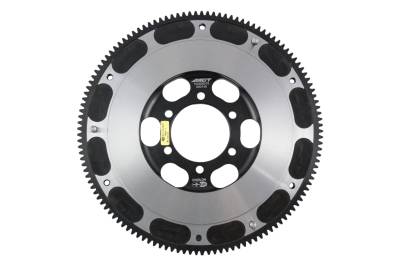 Advanced Clutch - Advanced Clutch 600145 ACT XACT Streetlite Clutch Flywheel