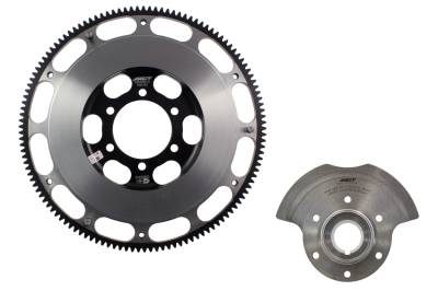 Advanced Clutch - Advanced Clutch 600140-03 ACT Prolite Flywheel Kit w/CW03 Counterweight