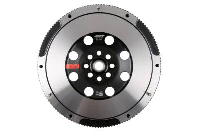 Advanced Clutch - Advanced Clutch 601190 ACT XACT Streetlite Clutch Flywheel