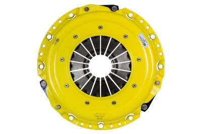 Advanced Clutch - Advanced Clutch B015X ACT Extreme Clutch Pressure Plate