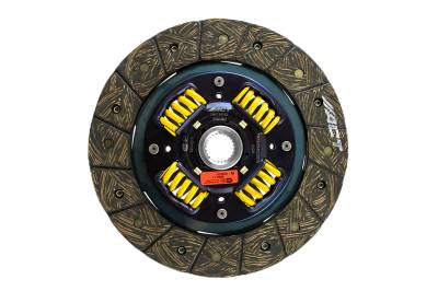 Advanced Clutch - Advanced Clutch 3001801 ACT Performance Street Sprung Clutch Disc