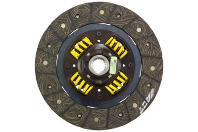 Advanced Clutch - Advanced Clutch 3001603 ACT Performance Street Sprung Disc