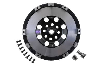 Advanced Clutch - Advanced Clutch 601180 ACT XACT Streetlite Clutch Flywheel