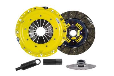 Advanced Clutch - Advanced Clutch BM14-XTSS ACT XT/Performance Street Sprung Clutch Kit