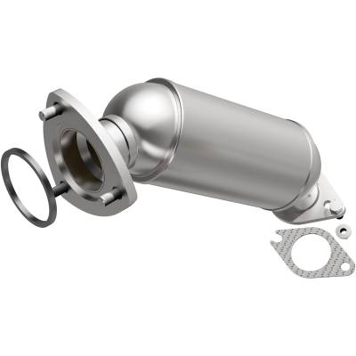 MagnaFlow Exhaust Products - MagnaFlow 49446 Direct-Fit Catalytic Converter for Buick & Chevy/GMC & Saturn