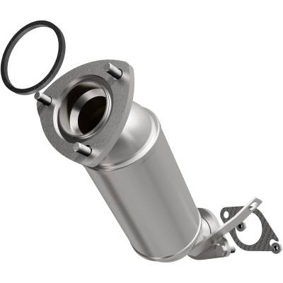 MagnaFlow Exhaust Products - MagnaFlow 49445 Direct-Fit Catalytic Converter for Buick/Chevy/GMC Saturn