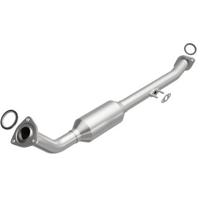MagnaFlow Exhaust Products - MagnaFlow 4551061 Cali CARB DirectFit Catalytic Converter for 01-04 Sequoia