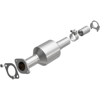 MagnaFlow Exhaust Products - MagnaFlow 51924 Direct-Fit Catalytic Converter for Hyundai & KIA