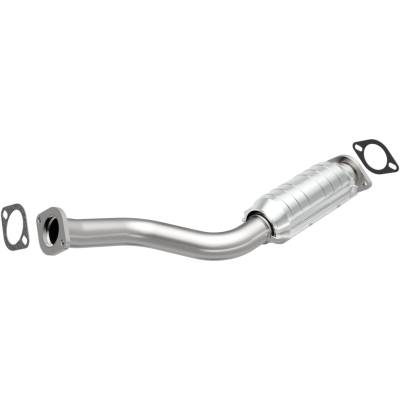MagnaFlow Exhaust Products - MagnaFlow 51317 OEM Grade Direct-Fit Catalytic Converter