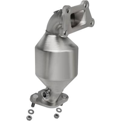 MagnaFlow Exhaust Products - MagnaFlow 52594 OEM Grade Direct-Fit Catalytic Converter