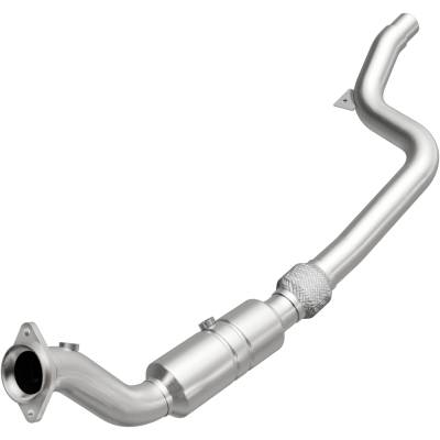 MagnaFlow Exhaust Products - MagnaFlow 52101 Direct-Fit Catalytic Converter for Chrysler & Dodge