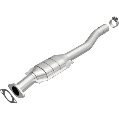 MagnaFlow Exhaust Products - MagnaFlow 52103 Direct Fit Catalytic Converter for 10-17 Equinox Terrain 3.0/3.6