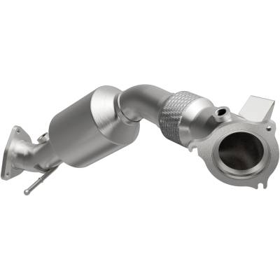 MagnaFlow Exhaust Products - MagnaFlow 21-537 OEM Grade Direct-Fit Catalytic Converter