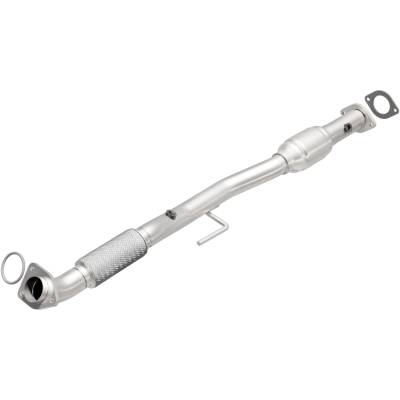 MagnaFlow Exhaust Products - MagnaFlow 93257 HM Grade Direct-Fit Catalytic Converter for 07-18 Nissan Altima