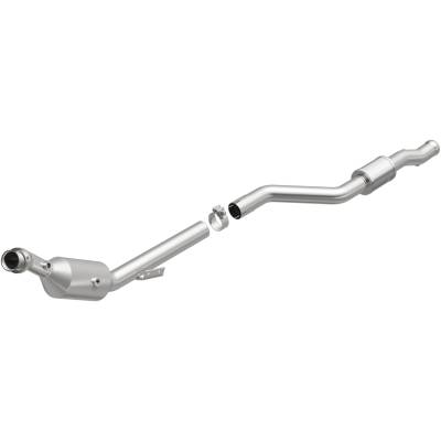 MagnaFlow Exhaust Products - MagnaFlow 21-570 Direct-Fit Catalytic Converter for Mercedes-Benz