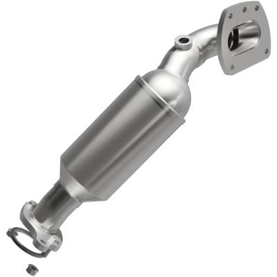 MagnaFlow Exhaust Products - MagnaFlow 22-213 OEM Grade Manifold Catalytic Converter