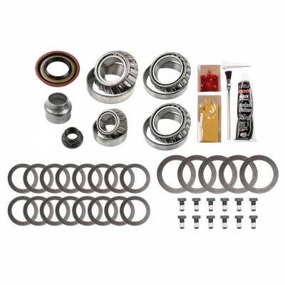 Motive Gear - Motive Gear R9.75FRLBMK Differential Master Bearing Kit Koyo for Ford 9.75"