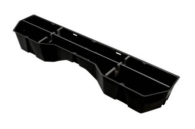 DU-HA - DU-HA 40012 Underseat Storage/Gun Case Black