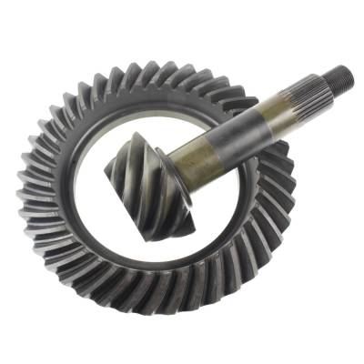 EXCEL from Richmond - EXCEL 12BT410T Differential Ring & Pinion GM 8.875" 4.10 Truck Thick