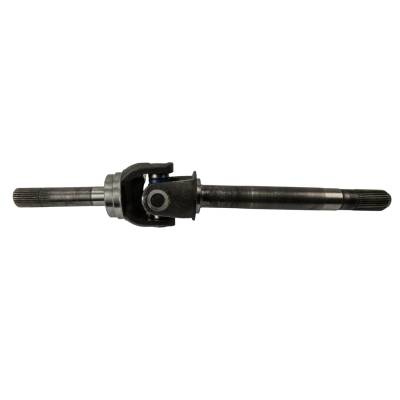 EXCEL from Richmond - EXCEL 91-23200 Drive Axle Shaft Assembly EAK DANA 60 Left 24.78" 30/35-Spline