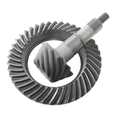 EXCEL from Richmond - EXCEL F88355 Differential Ring & Pinion Ford 8.8" 3.55 EXL
