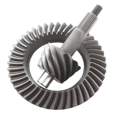 EXCEL from Richmond - EXCEL F9433 Differential Ring & Pinion Ford 9" 4.33 EXL