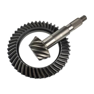 EXCEL from Richmond - EXCEL D44409R Differential Ring & Pinion for DANA 44 4.09 REV CUT
