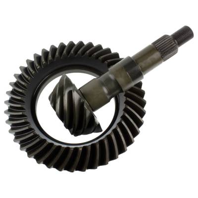 EXCEL from Richmond - EXCEL GM85373 Differential Ring & Pinion GM 8.5" 8.6" 3.73 EXL
