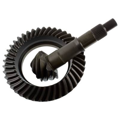 EXCEL from Richmond - EXCEL GM85456 Differential Ring & Pinion GM 8.5" 8.6" 4.56 EXL
