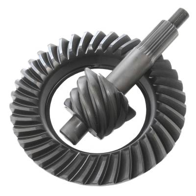 EXCEL from Richmond - EXCEL F9543 Differential Ring & Pinion Ford 9" 5.43 EXL