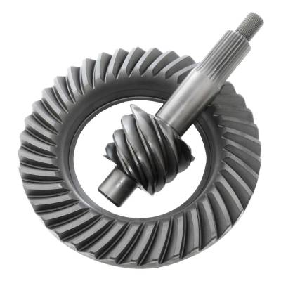 EXCEL from Richmond - EXCEL F9650 Differential Ring & Pinion Ford 9" 6.50 EXL